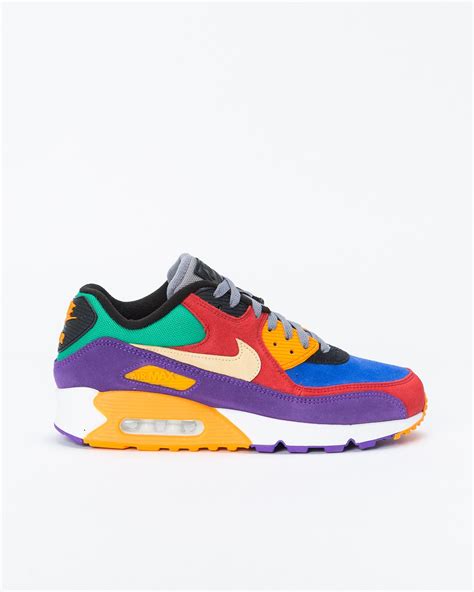 Buy Air Max 90 QS 'London' 